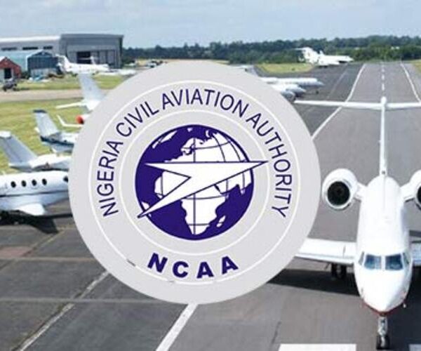 NIGERIAN CIVIL AVIATION AUTHORITY (NCAA)