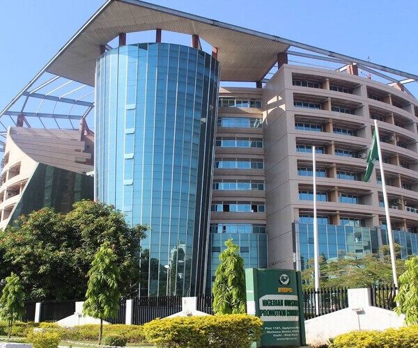 NIGERIAN COMMUNICATIONS COMMISSION (NCC)