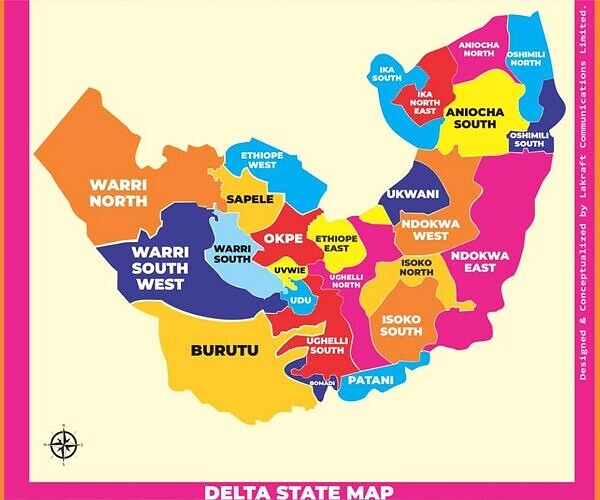 Delta State