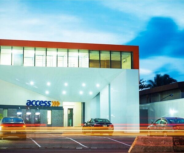 ACCESS BANK (GOMBE, BIU RD. BRANCH) GOMBE STATE