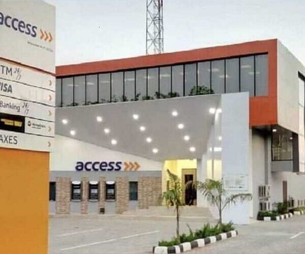 ACCESS BANK (GOMBE, BIU RD. BRANCH) GOMBE STATE