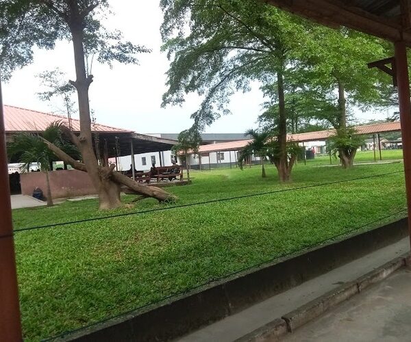 GBAGADA GENERAL HOSPITAL