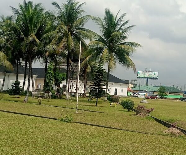 MILITARY HOSPITAL PORT HARCOURT