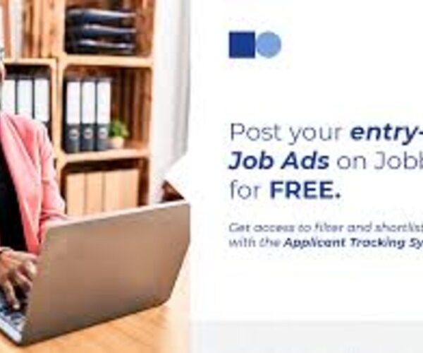 JOBBERMAN NIGERIA