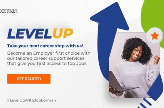 JOBBERMAN NIGERIA