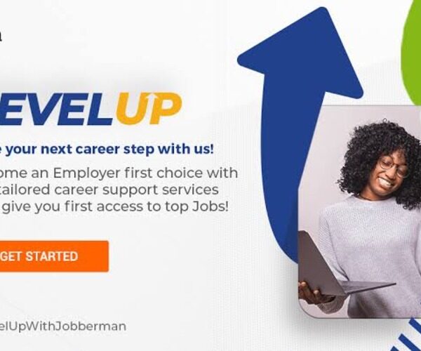 JOBBERMAN NIGERIA