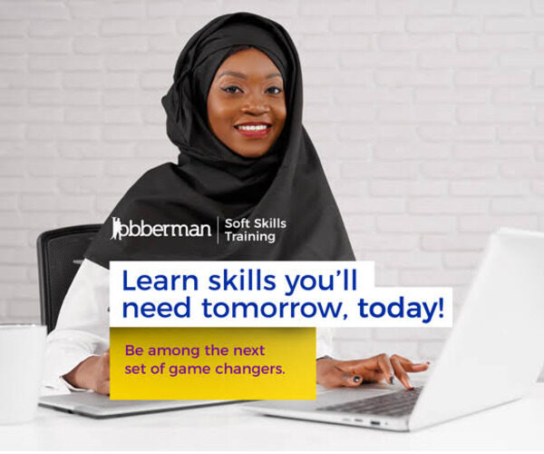 JOBBERMAN NIGERIA