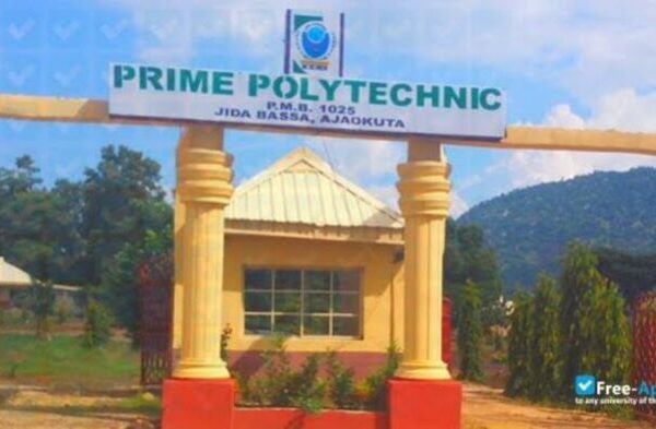 PRIME POLYTECHNIC