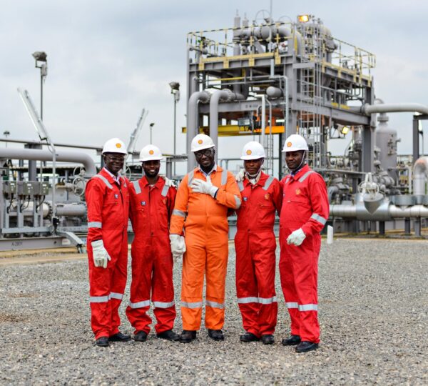 Shell Nigeria