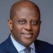 CBN GOVERNOR – Mr. Olayemi Cardoso