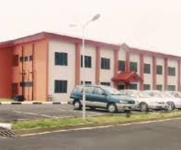 OBAFEMI AWOLOWO UNIVERSITY TEACHING HOSPITALS COMPLEX (OAUTHC), ILE-IFE