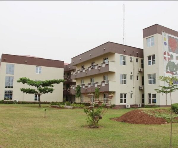 GBAGADA GENERAL HOSPITAL