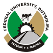 Federal University Dutsin-Ma