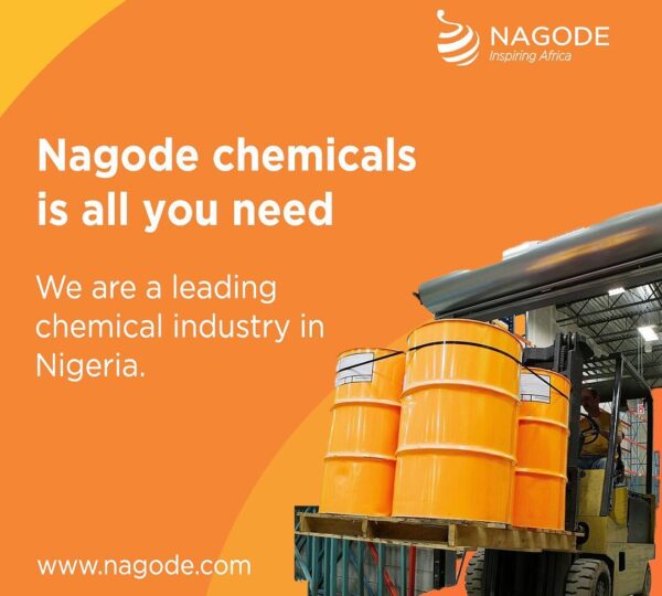 Nagode Industries Ltd