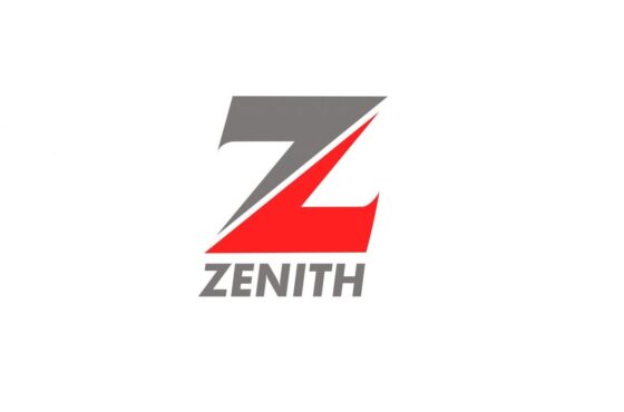 Zenith Bank