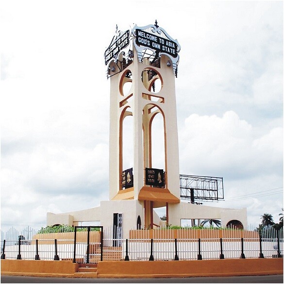 Abia State