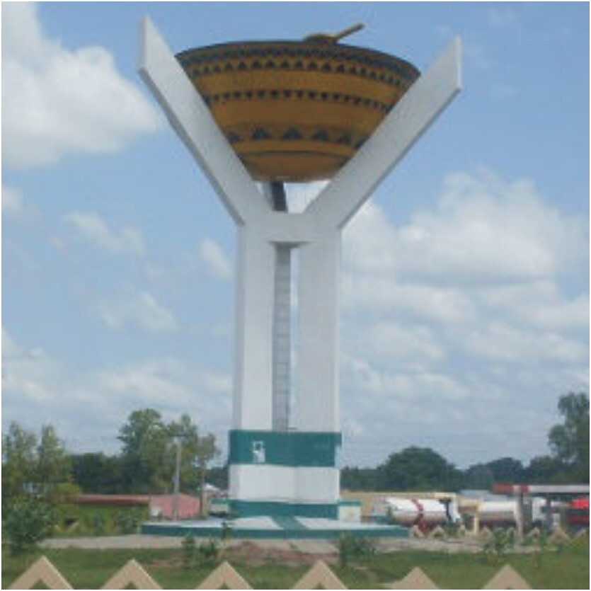 Adamawa State