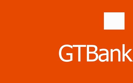 GT Bank