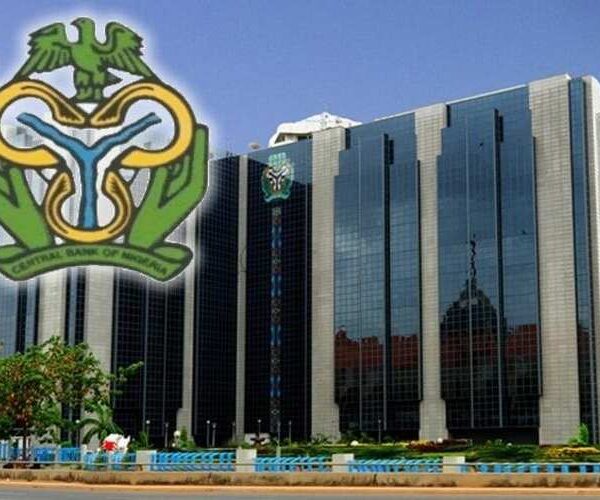 CENTRAL BANK OF NIGERIA (CBN)