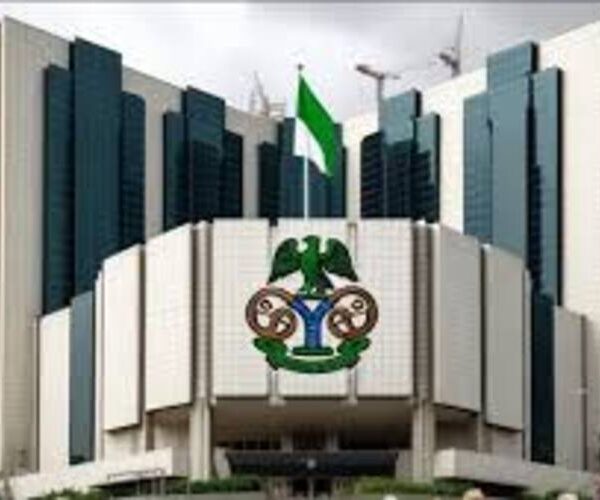 CENTRAL BANK OF NIGERIA (CBN)