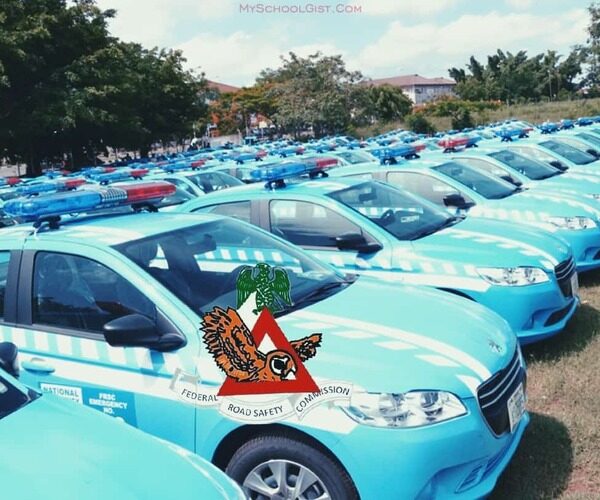 FEDERAL ROAD SAFETY CORPS (FRSC)