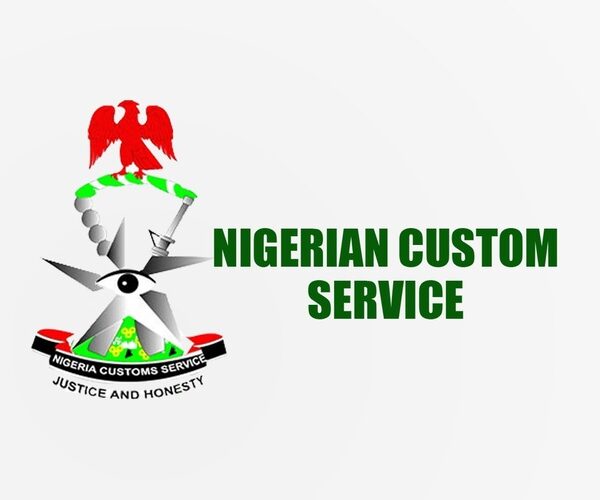 NIGERIAN CUSTOMS SERVICE (NCS)