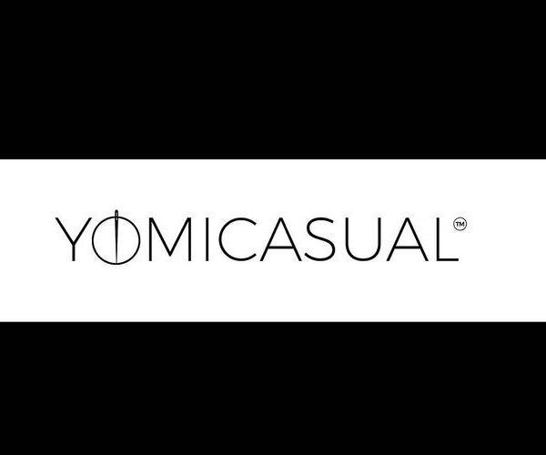 Yomi Casual Clothing