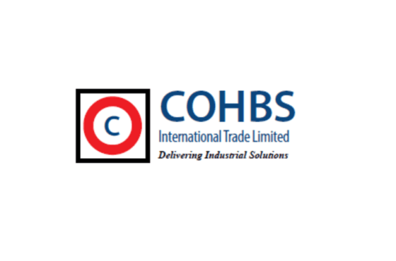 COHBS INTERNATIONAL TRADE LIMITED