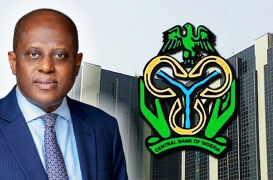 CBN GOVERNOR – Mr. Olayemi Cardoso