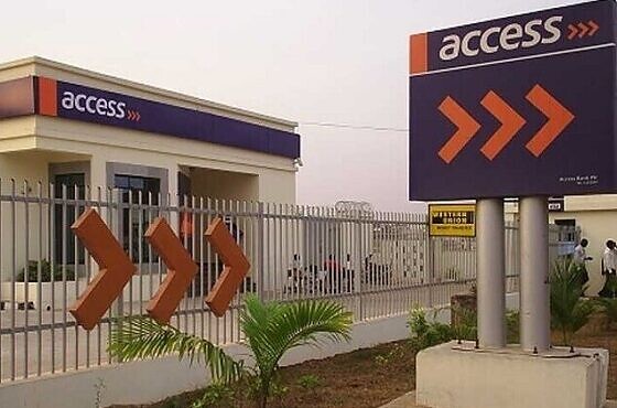 ACCESS BANK (RET SHOP – NGWA RD ABA) ABIA STATE