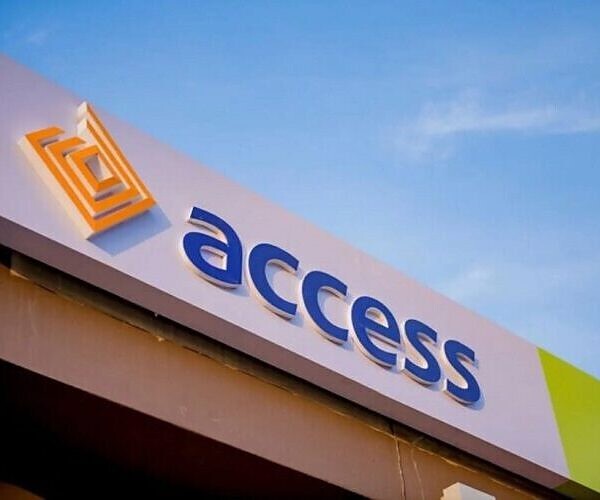 ACCESS BANK (RET SHOP - NGWA RD ABA) ABIA STATE