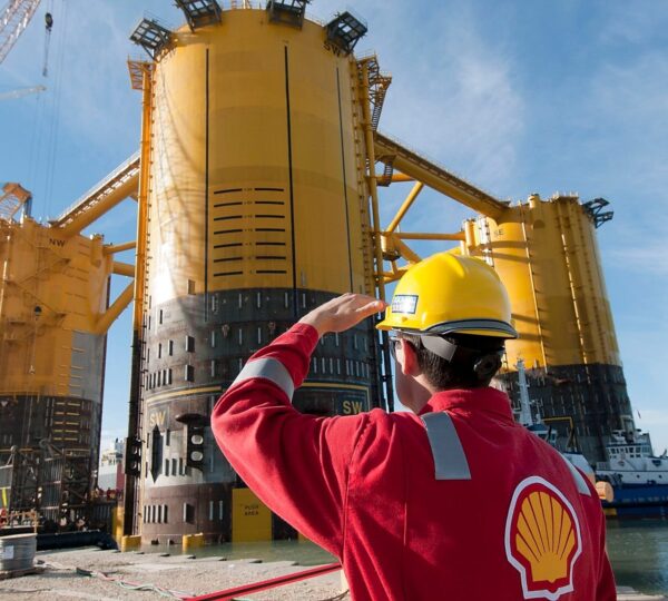 Shell Nigeria