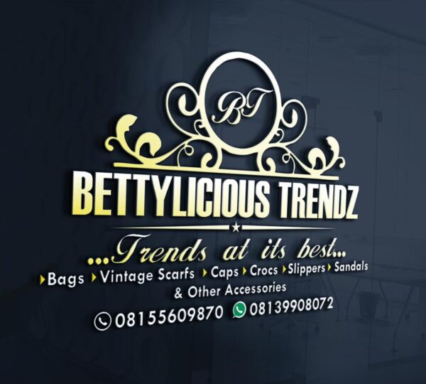 Bettylicious Trendz