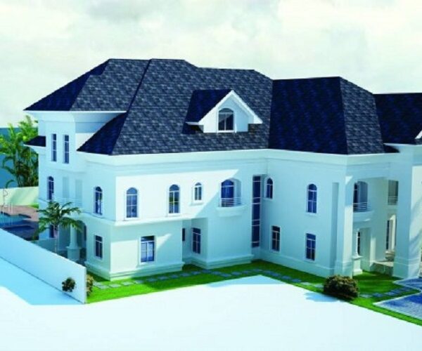 Giselle Homes Limited
