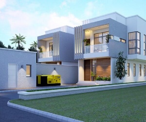 Giselle Homes Limited