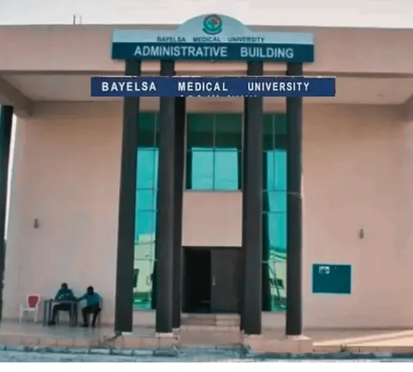 Bayelsa Medical University
