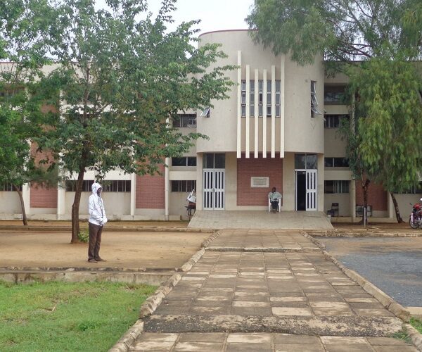 Federal Polytechnic Bauchi