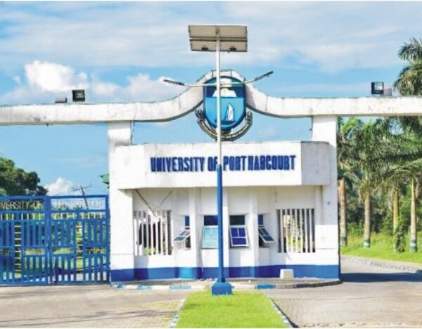 University of Port Harcourt