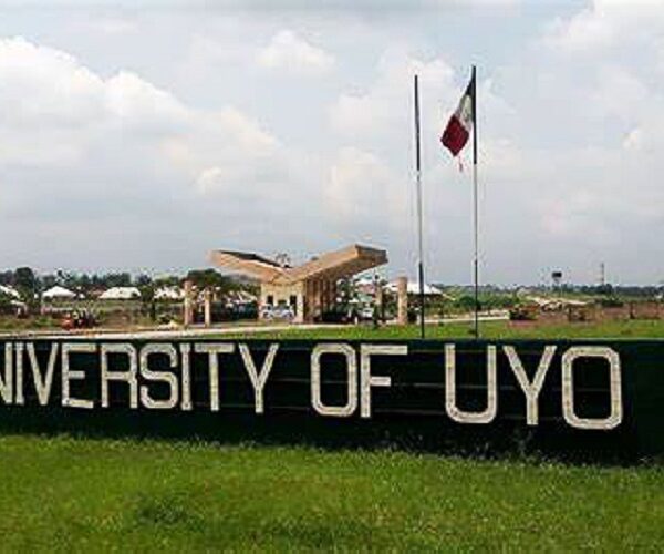 University Of Uyo