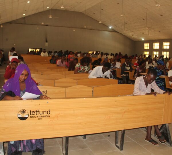 Adamawa State University, Mubi