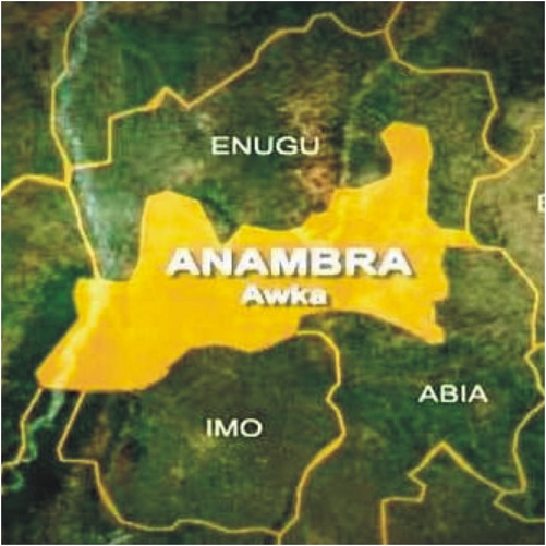 Anambra State
