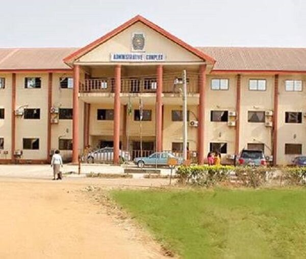 ABIA STATE POLYTECHNIC