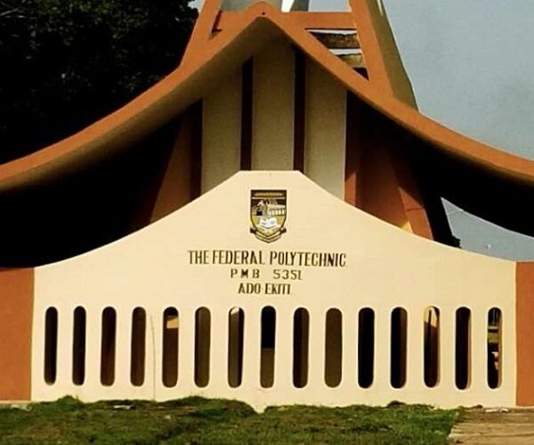Federal Polytechnic Ado Ekiti