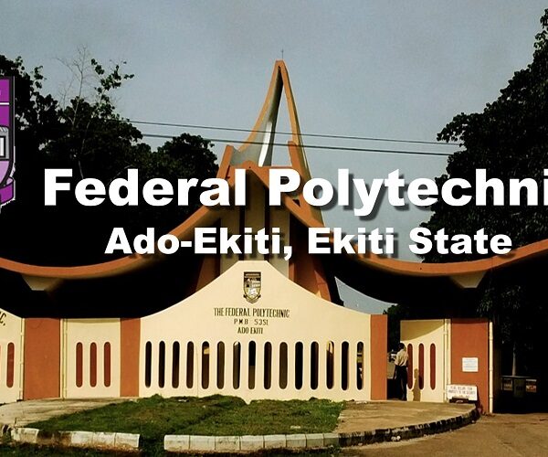 Federal Polytechnic Ado Ekiti