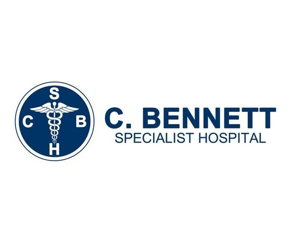 C.BENNETT SPECIALIST HOSPITAL, ADA-GEORGE ROAD