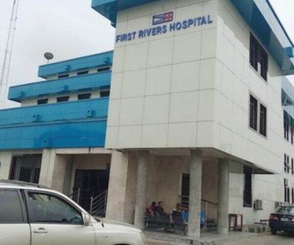 FIRST RIVERS HOSPITAL LIMITED