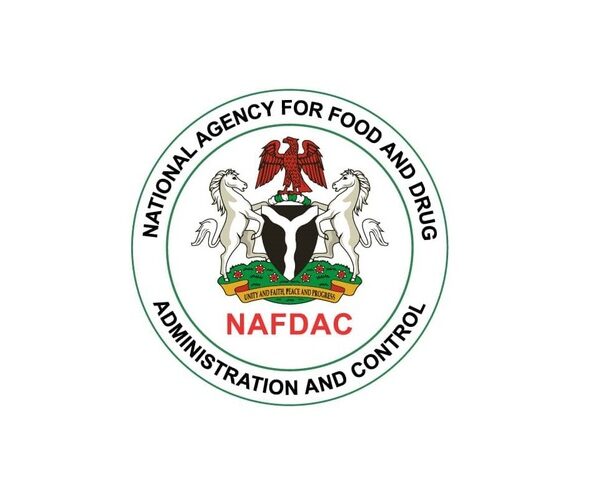 NATIONAL AGENCY FOR FOOD AND DRUG ADMINISTRATION AND CONTROL (NAFDAC)