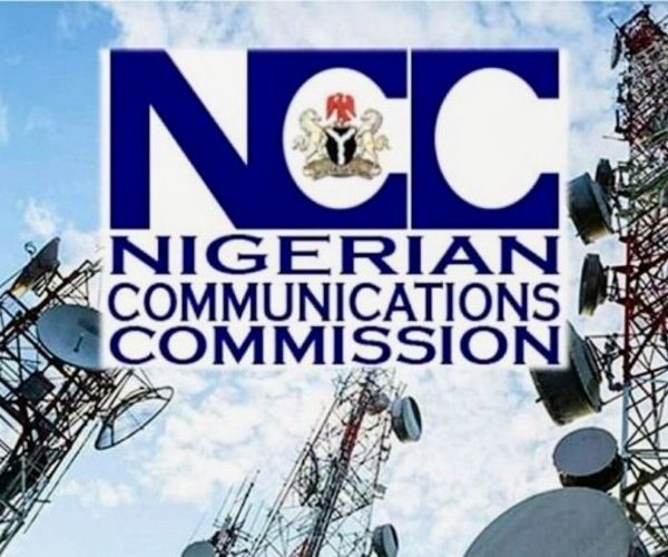 NIGERIAN COMMUNICATIONS COMMISSION (NCC)