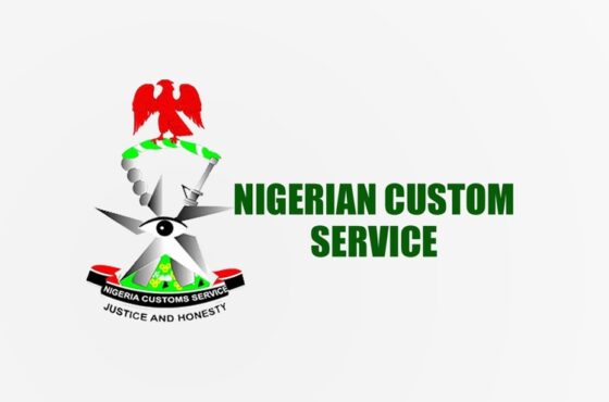 NIGERIAN CUSTOMS SERVICE (NCS)