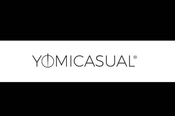 Yomi Casual Clothing